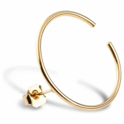 Sale April Please Boucle d'Oreille Marceau | Doré