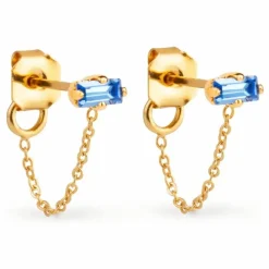 Femme April Please Boucles D'Oreilles|Boucles d'Oreilles Blaise |