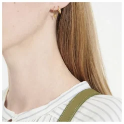 Femme 5 Octobre Boucles D'Oreilles|Boucles d'Oreilles Caleb |