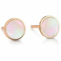 Femme Ginette NY Boucles D'Oreilles|Boucles d'Oreilles Disc Ever |