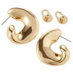Femme Jenny Bird Boucles d'Oreilles Gigi |