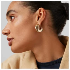 Femme Jenny Bird Boucles d'Oreilles Gigi |