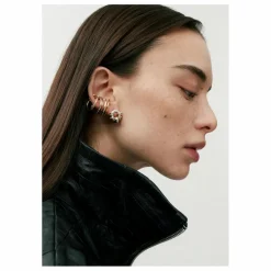 Femme Sigal Boucles D'Oreilles|Boucles d'Oreilles Klik Donut Baby |