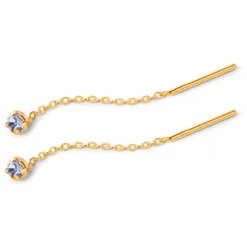 Femme April Please Boucles d'Oreilles Marius |
