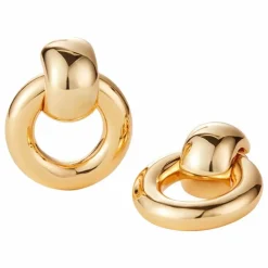 Femme Jenny Bird Boucles D'Oreilles|Boucles d'Oreilles Mega Faye |