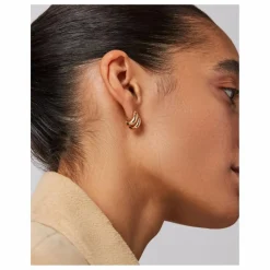 Femme Jenny Bird Boucles d'Oreilles Mini Florence |