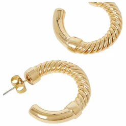 Femme Soko Boucles D'Oreilles|Boucles d'Oreilles Uzi Mini |