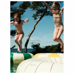 Hot Petites Pommes Bouée Anna | Jaune