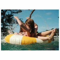 Hot Petites Pommes Bouée Anna | Jaune