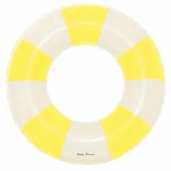 New Petites Pommes Bouée Anna | Jaune citron