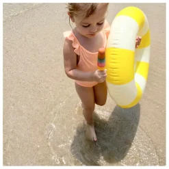 New Petites Pommes Bouée Anna | Jaune citron