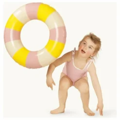 Petites Pommes Jeux D'Extérieur|Bouée Anna |