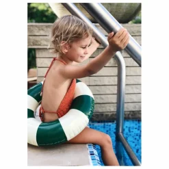 Hot Petites Pommes Bouée Anna | Vert foncé