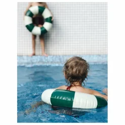 Hot Petites Pommes Bouée Anna | Vert foncé