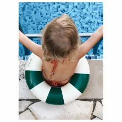 Hot Petites Pommes Bouée Anna | Vert foncé