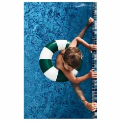 Hot Petites Pommes Bouée Anna | Vert foncé