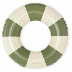 Petites Pommes Bouée Anna | Vert kaki New