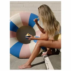 Petites Pommes Jeux D'Extérieur|Bouée Celine |