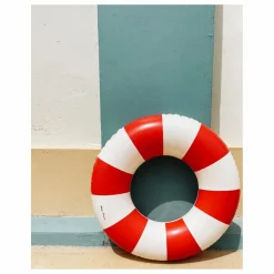 Online Petites Pommes Bouée Celine | Rouge