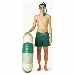 Petites Pommes Jeux D'Extérieur|Bouée Céline |