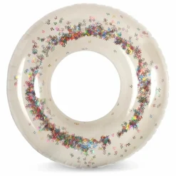 Konges Sløjd Bouée gonflable Glitter