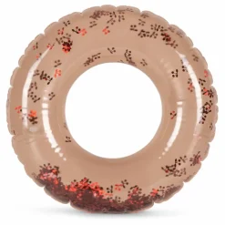 Konges Sløjd Bouée gonflable Glitter Ø50cm | Blush Best