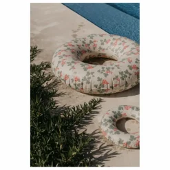 garbo&friends Bouée gonflable Grapes Pink