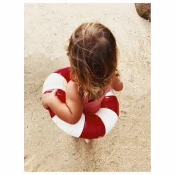 New Petites Pommes Bouée Olivia | Rouge