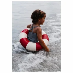 New Petites Pommes Bouée Olivia | Rouge