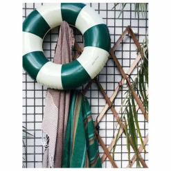 Petites Pommes Bouée Olivia | Vert foncé