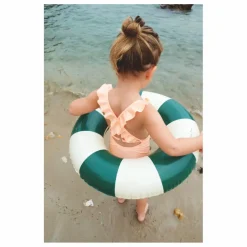 Petites Pommes Bouée Olivia | Vert foncé