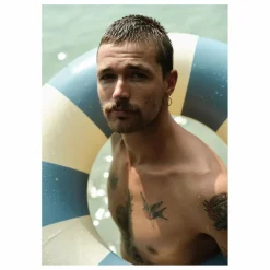 Petites Pommes Bouée Sally |