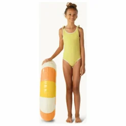 Petites Pommes Bouée Sally | Jaune Discount