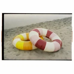 Petites Pommes Bouée Sally | Jaune Discount