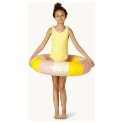 New Petites Pommes Bouée Sally | Jaune tournesol