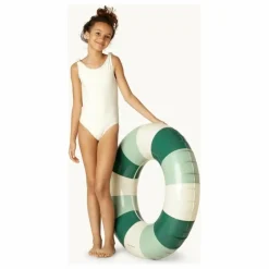 Sale Petites Pommes Bouée Sally | Vert Empire