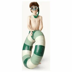 Sale Petites Pommes Bouée Sally | Vert Empire