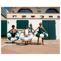 Sale Petites Pommes Bouée Sally | Vert Empire