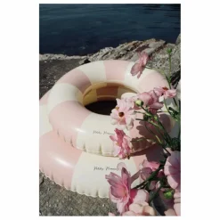 Sale Petites Pommes Bouée Sally | Vieux Rose