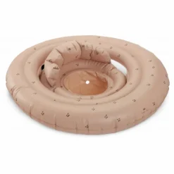 Konges Sløjd Jeux D'Extérieur|Bouée siège gonflable pour bébé Cherry |