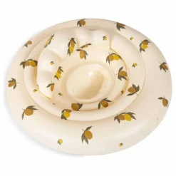 Konges Sløjd Bouée siège gonflable Sweet and Sour |