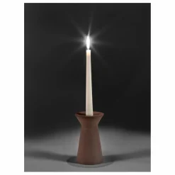 Serax Bougeoir en grès Marie-Ann, Marie Michielssen | Brique Online