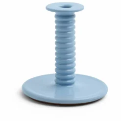 Hay Bougeoir en terracotta Barro, Rui Pereira |