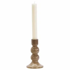 Madam Stoltz Vases, Objets Déco|Bougeoir en verre |