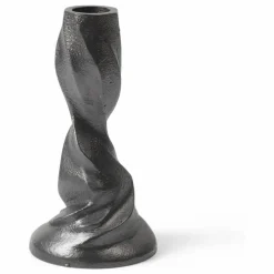 Ferm Living Vases, Objets Déco|Bougeoir Gale |