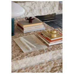 & Tradition Bougeoir Momento - Jaime Hayon | Brown Discount