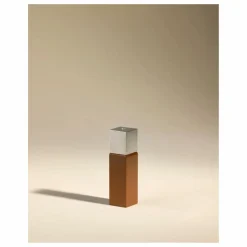 Maison Sarah Lavoine Bougeoir Oscar | Carmin Outlet