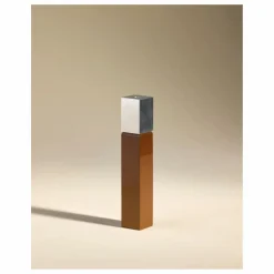 Maison Sarah Lavoine Bougeoir Oscar | Carmin Outlet