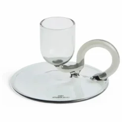 Online Hay Bougeoir Tiny | Gris