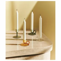 Online Hay Bougeoir Tiny | Gris